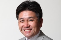 Ông Sumito Ishii, Tổng giám đốc mới của GM Việt Nam. (Ảnh: GMV cung cấp)