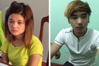 Hotgirl thực hiện thành công 8 vụ bán vàng giả tại Quảng Nam sa lưới