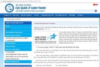 Chấm dứt hoạt động bán hàng đa cấp của Aim Star Network Việt Nam