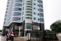 UBND thành phố yêu cầu cần phải có đủ dung lượng để ít nhất hai doanh nghiệp viễn thông có thể tham gia cung cấp dịch vụ, hoặc cung cấp thêm dịch vụ theo nhu cầu của người sử dụng.