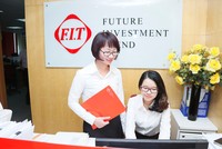 FIT chào bán hơn 31 triệu cổ phiếu riêng lẻ