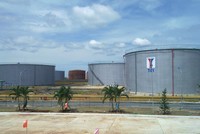 Quý I/2016, PEN lãi ròng 1,52 tỷ đồng, giảm 42% cùng kỳ