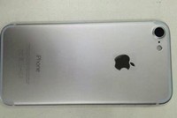 Mô hình iPhone 7 cho thấy Apple sẽ bỏ cổng 3,5 mm