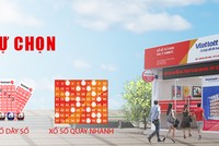 Xổ số truyền thống mất dần chân trong thị trường 3 tỷ USD