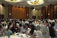 Hơn 100 căn hộ Dự án T&T Riverview có chủ trong lễ mở bán