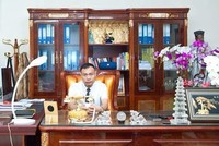 Toàn "mục" khi đang thời "oanh liệt"!