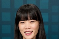 Chị Đào Thu Hiền, người sau 15 năm "vi vu" ở nước ngoài đã về sáng lập một tổ chức đào tạo tiếng Anh và du học Mỹ.