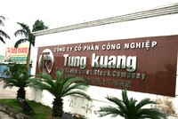 TKU dự kiến mua hơn 3 triệu cổ phiếu quỹ
