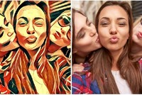 Prisma có thuật toán xử lý ảnh xuất sắc tạo nên những bức tranh vẽ thực sự