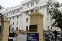 Bộ Công Thương sẽ có một số thay đổi quan trọng về nhân sự trong 1-2 tuần tới. Ảnh: M.Q