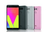 Camera kép nằm ở lưng với phím vân tay bên dưới.