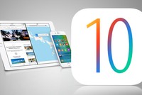 iOS 10 sẽ đến tay người dùng Việt vào rạng sáng ngày 14/9