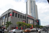 Vingroup khai trương trung tâm mua sắm lớn nhất Cần Thơ