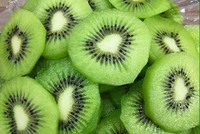 Nhiều người chuộng mua kiwi nhập ngoại về ăn mà không biết đó là kiwi Tàu