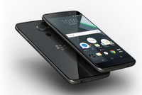 BlackBerry ra DTEK 60 cấu hình cao, giá từ 499 USD