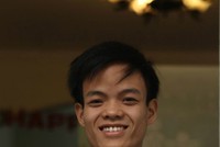 Vũ Quang Trung, CEO Websosanh.