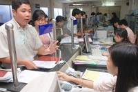 Đã có thêm hơn 101.000 doanh nghiệp được thành lập, gia nhập thị trường tính từ đầu năm đến nay