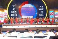 Sụt doanh số, xổ số kiến thiết tính tung sản phẩm mới