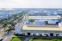 DAS Capital dự kiến đầu tư 150 triệu USD vào ITA