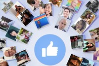 Điểm tên những bạn thân nhất của Mark Zuckerberg trên Facebook