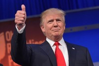 Những sự kiện khiến tài chính thế giới chao đảo năm 2016