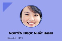 Top 9x giàu nhất sàn Chứng khoán Việt Nam 2016