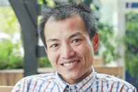 Đỗ Thanh Tịnh đang khá thành công với mô hình kinh doanh nội thất online sau 2 lần thất bại.