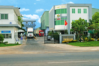 Công ty TNHH sản xuất thương mại dịch vụ Thuận An (ảnh website công ty)