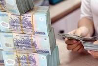 Chính thức cấm cho vay đảo nợ