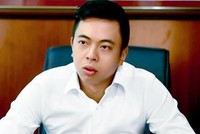 Sabeco miễn nhiệm ông Vũ Quang Hải