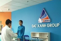 DXG: Chủ tịch HĐQT Lương Trí Thìn đăng ký mua 3 triệu cổ phiếu 