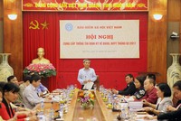 Rút ngắn thời gian nộp bảo hiểm xã hội xuống còn 49 giờ trong năm 2017