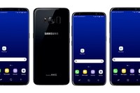 Galaxy S8 tiếp tục lộ ảnh rõ nét