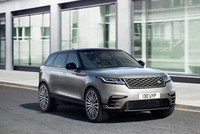 Range Rover Velar có giá khởi điểm gần 50.000 USD