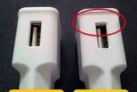 6 mẹo phân biệt đồ điện tử thật hay hàng nhái