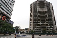 Nhiều doanh nghiệp lợi dụng kẽ hở khi cổ phần hoá để "ôm" những mảnh đất đắc địa.