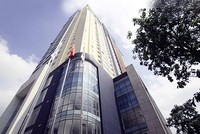 FLC landmark tower