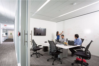 A.T. Kearney là công ty trả lương cao nhất nước Mỹ năm 2017. Ảnh: Glassdoor