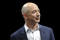 Người giàu có cái nhìn về tiền bạc khác với phần còn lại của thế giới. Ảnh minh họa: Reuters.