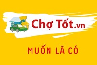 Chợ Tốt Việt Nam đã về tay một tập đoàn viễn thông của Na Uy.