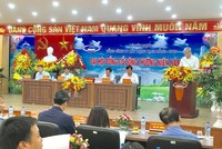 Thoái toàn bộ vốn nhà nước tại TCT Xây dựng Bạch Đằng vào năm 2018