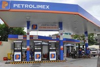 Dòng vốn ngoại đổ bộ, PLX kỳ vọng tiếp tục bứt phá