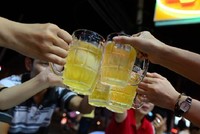 Lý do tiêu thụ bia của Việt Nam không ngừng tăng