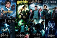 'Harry Potter' đạt giá trị 25 tỷ đôla sau 20 năm