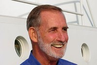 Tỷ phú Chuck Bundrant. (Nguồn: Trident Seafoods).