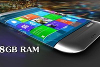 Smartphone có cần đến RAM 8 GB?