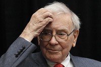 Huyền thoại đầu tư người Mỹ đang tính cách để sinh lợi 100 tỷ USD trong tương lai.