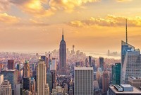 Bất động sản Mỹ đang là tâm điểm hút dòng vốn của các nhà đầu tư châu Á, đặc biệt là nhà đầu tư Trung Quốc. Ảnh: Tripadvisor.com