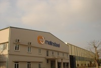 Thêm cơ hội với “tân binh” ngành thép