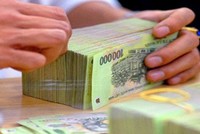 Xổ số, nhà đất đóng góp lớn vào thu ngân sách 9 tháng